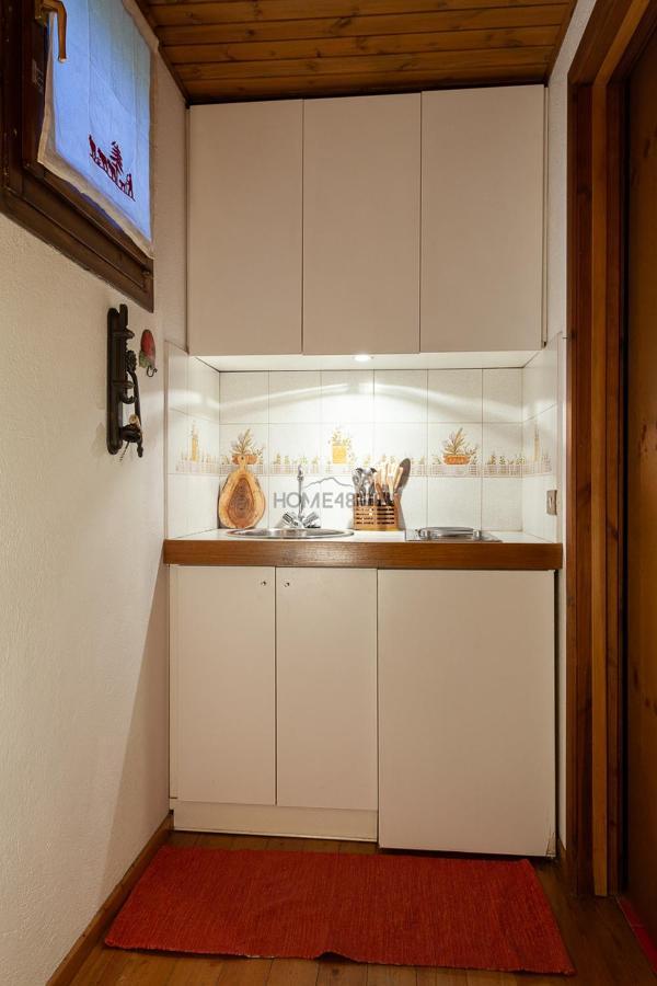 Maison Courmayeur Verrand Kültér fotó