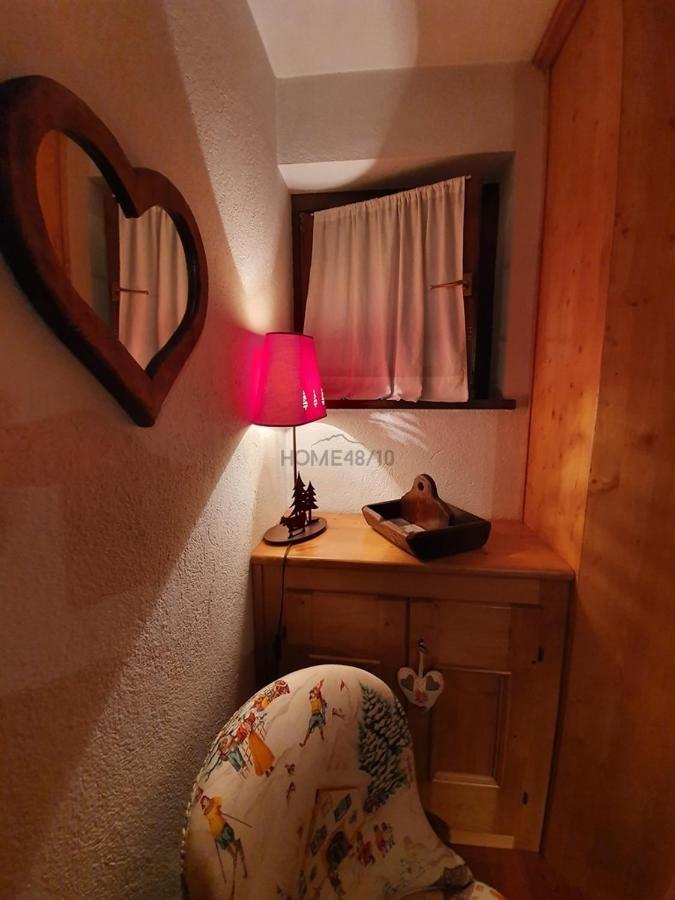 Maison Courmayeur Verrand Kültér fotó